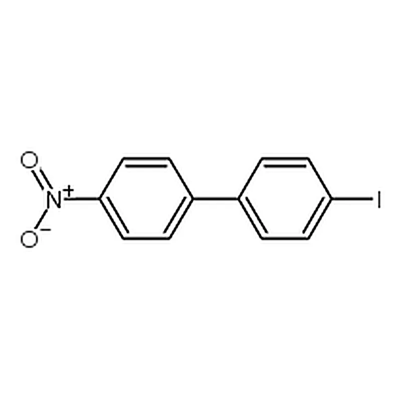 RHAWN 4-Iodo-4'-nitrobiphenyl