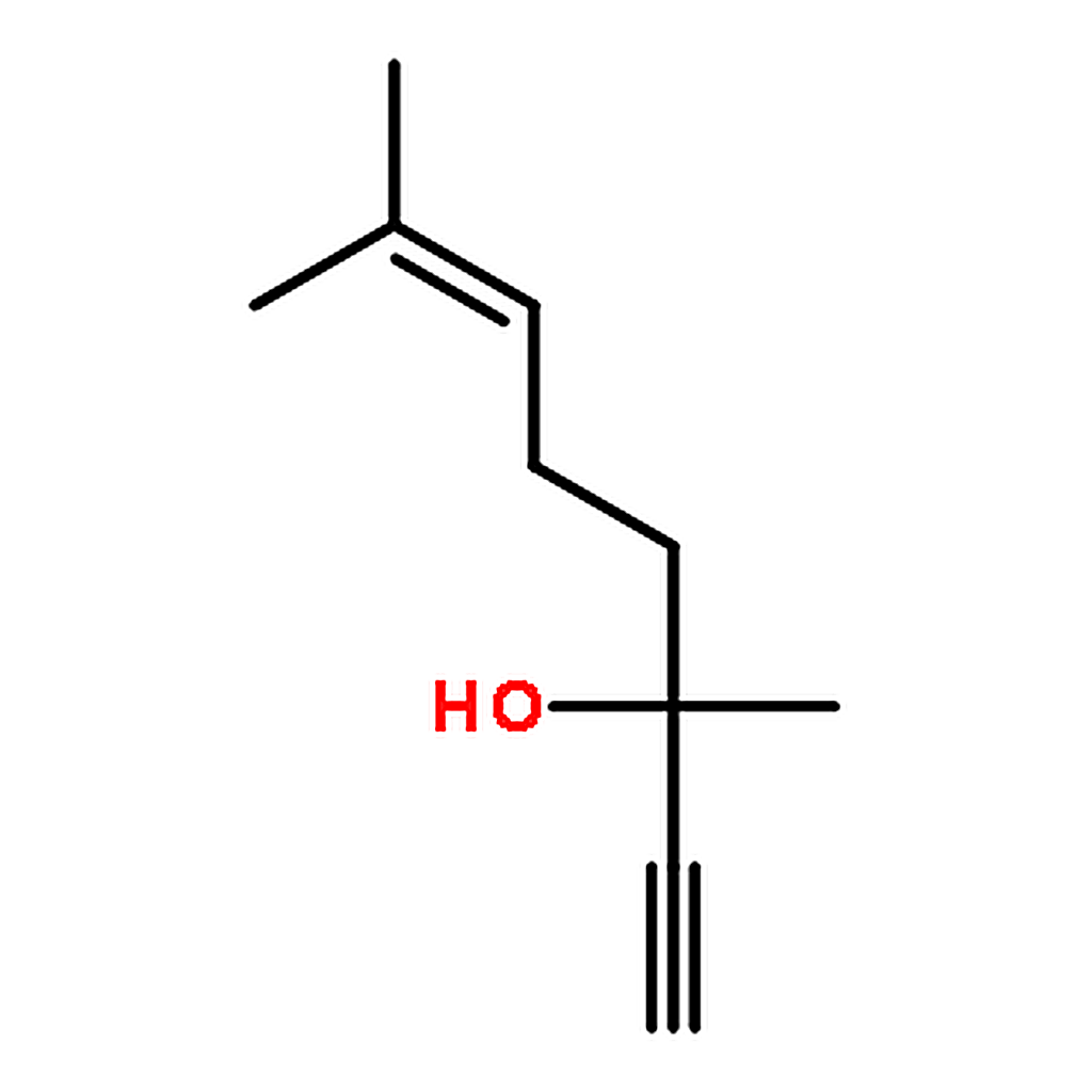 RHAWN 3,7-Dimethyloct-6-en-1-yn-3-ol