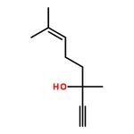 RHAWN 3,7-Dimethyloct-6-en-1-yn-3-ol