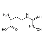 RHAWN (S)-2-Amino-4-(3-hydroxyguanidino)butanoic acid dihydrochloride
