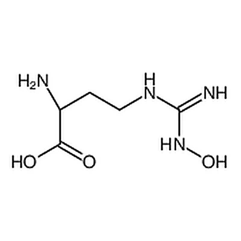 RHAWN (S)-2-Amino-4-(3-hydroxyguanidino)butanoic acid dihydrochloride