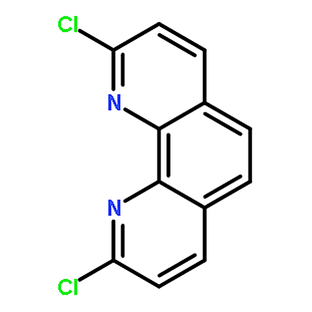 RHAWN 2,9-Dichloro-1,10-phenanthroline