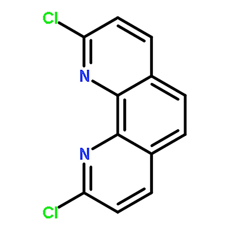 RHAWN 2,9-Dichloro-1,10-phenanthroline
