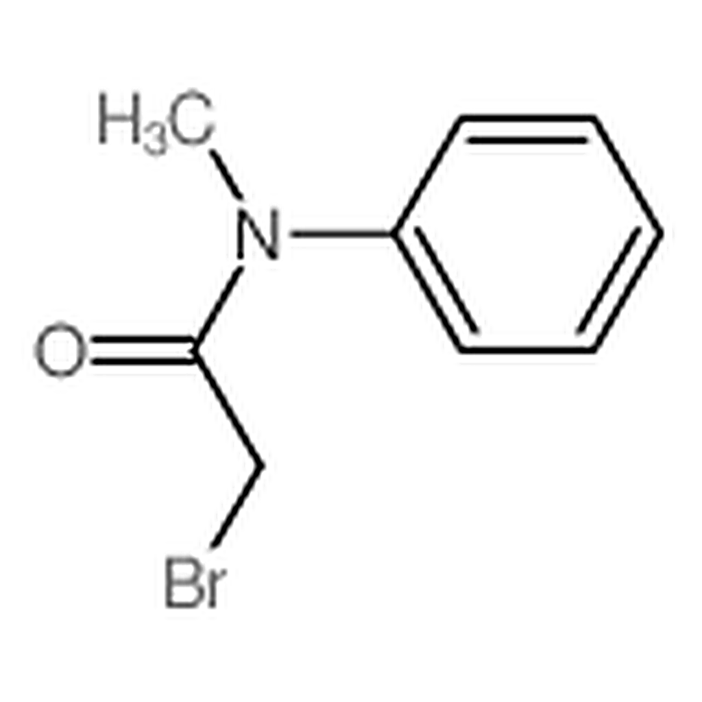RHAWN 2-Bromo-N-methyl-N-phenylacetamide