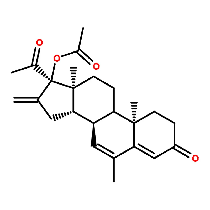 RHAWN Melengestrol Acetate