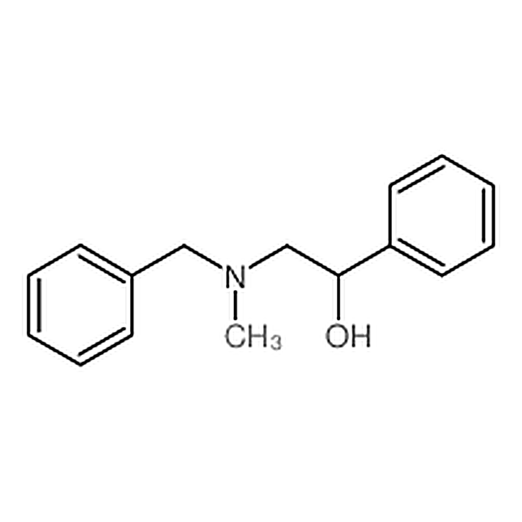 RHAWN 2-(Benzyl(methyl)amino)-1-phenylethanol