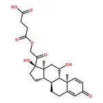 RHAWN Prednisolone hemisuccinate