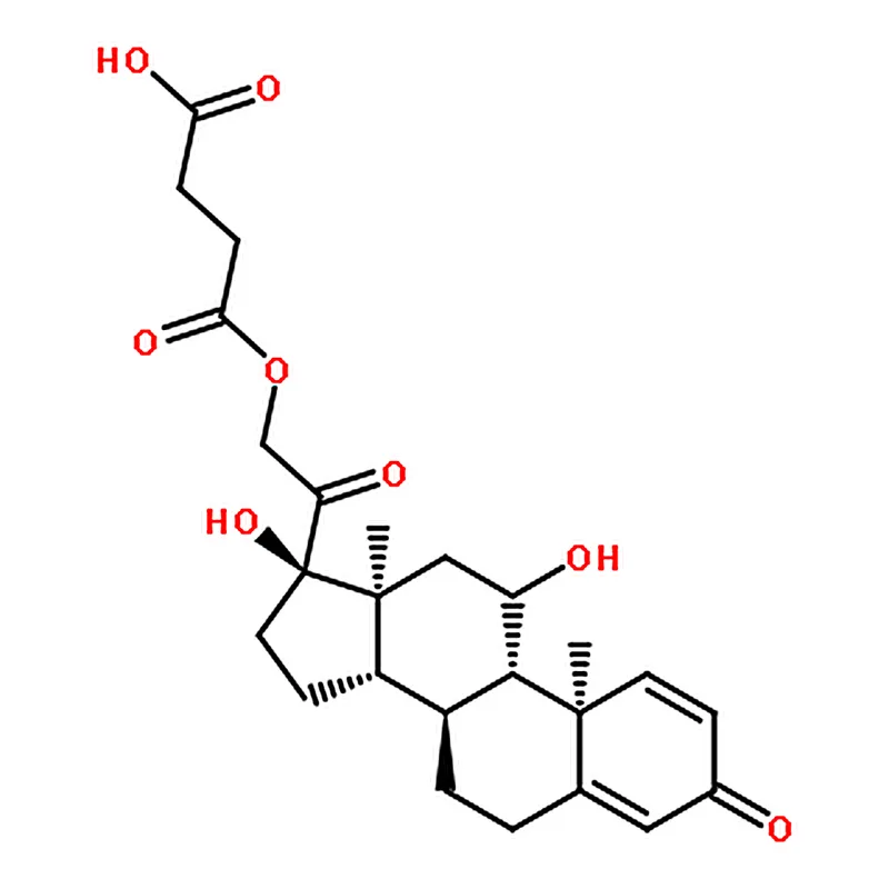 RHAWN Prednisolone hemisuccinate