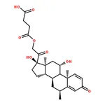 RHAWN Methylprednisolone hemisuccinate
