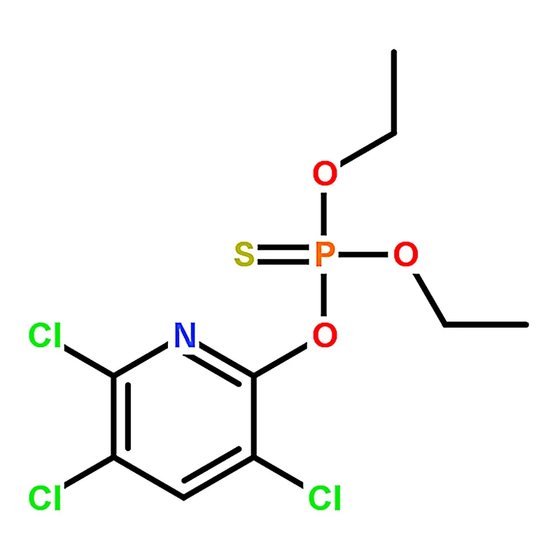RHAWN Chlorpyrifos solution