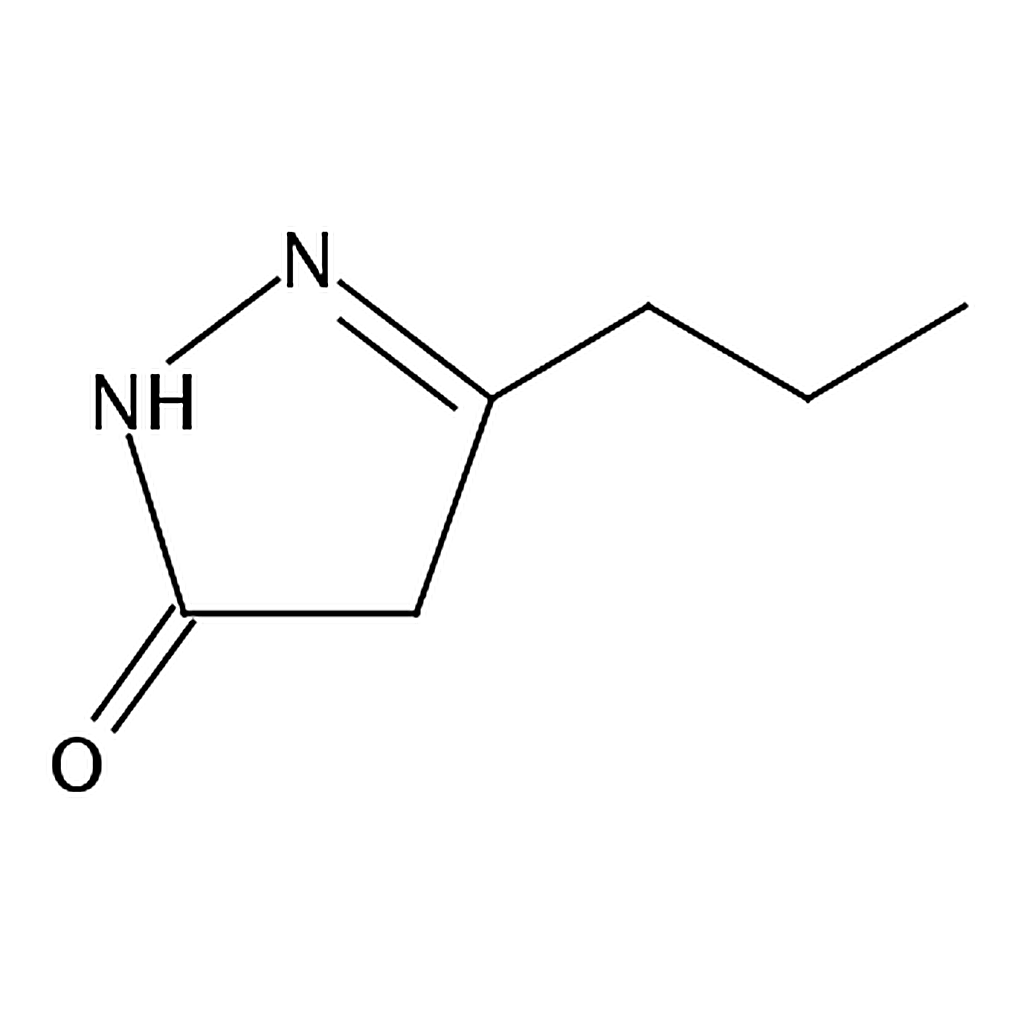RHAWN 3-n-Propyl-2-pyrazolin-5-one