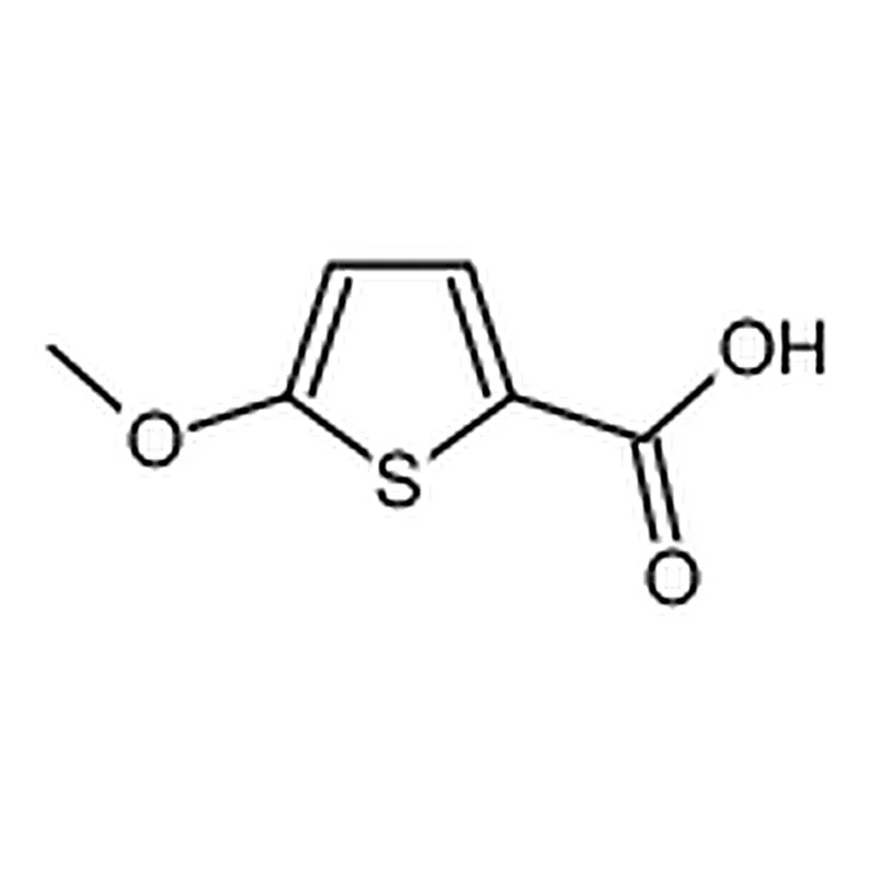 RHAWN 5-Methoxy-2-thiophenecarboxylic Acid