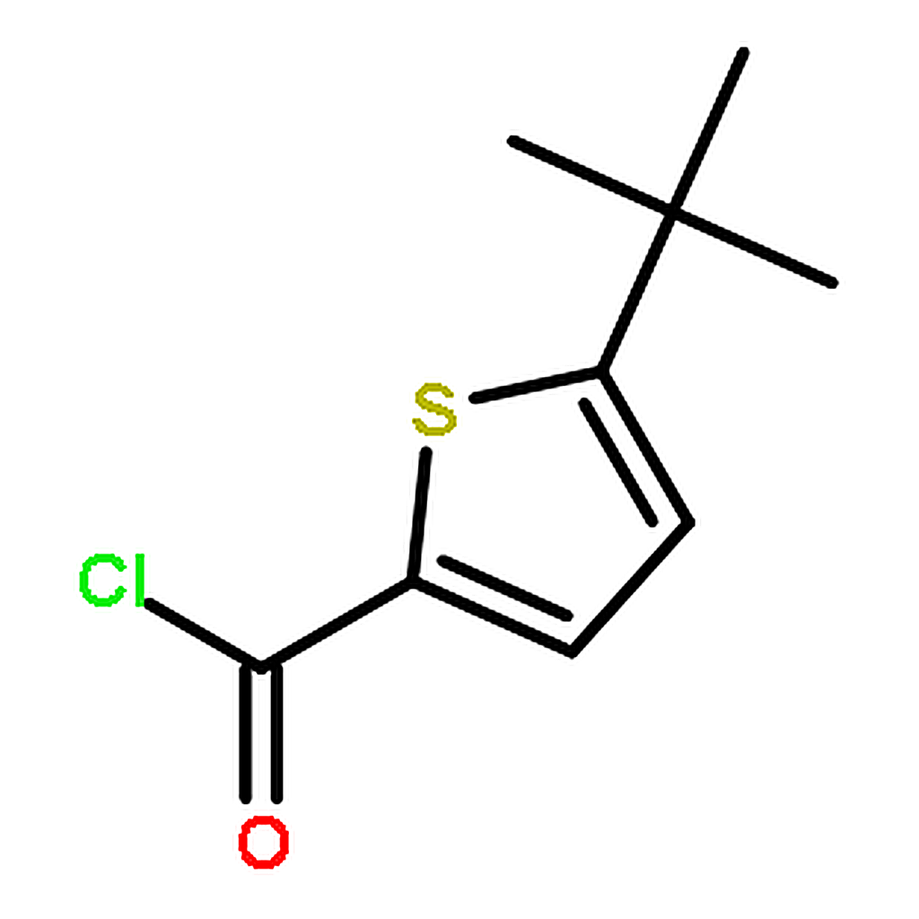 RHAWN 5-tert-Butylthiophene-2-carboxylic acid