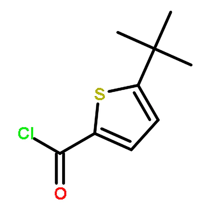 RHAWN 5-tert-Butylthiophene-2-carboxylic acid