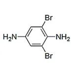 RHAWN 2,6-Dibromo-1,4-phenylenediamine