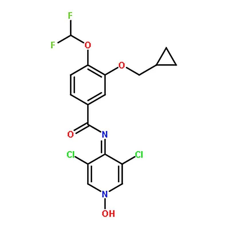 RHAWN Roflumilast N-oxide