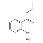 RHAWN Ethyl 2-hydrazinylnicotinate