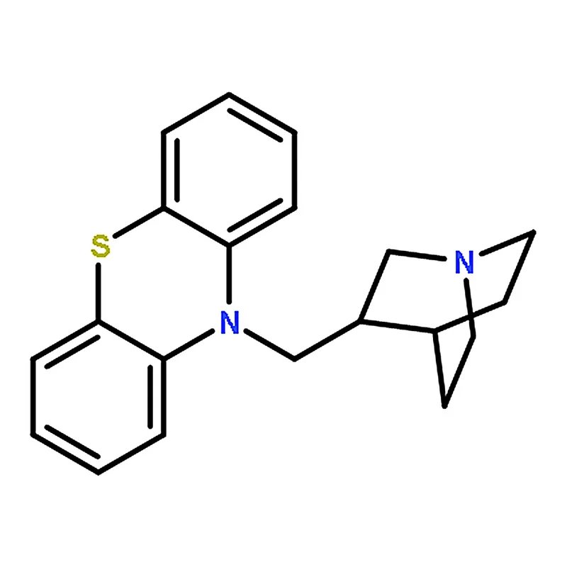 RHAWN Mequitazine