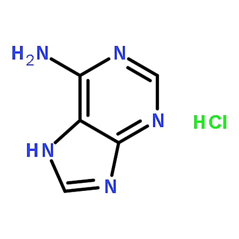 RHAWN Adenine Hydrochloride Hemihydrate