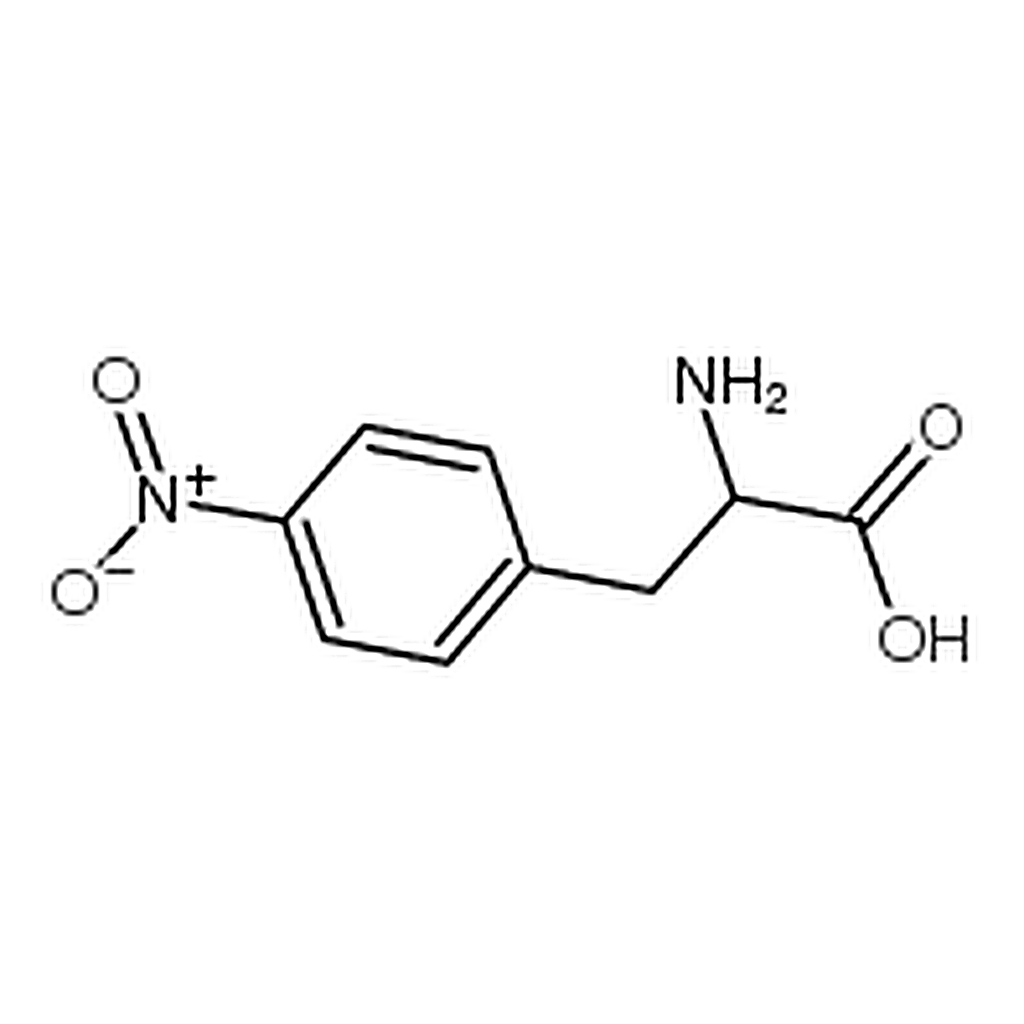 RHAWN 4-Nitro-DL-phenylalanine