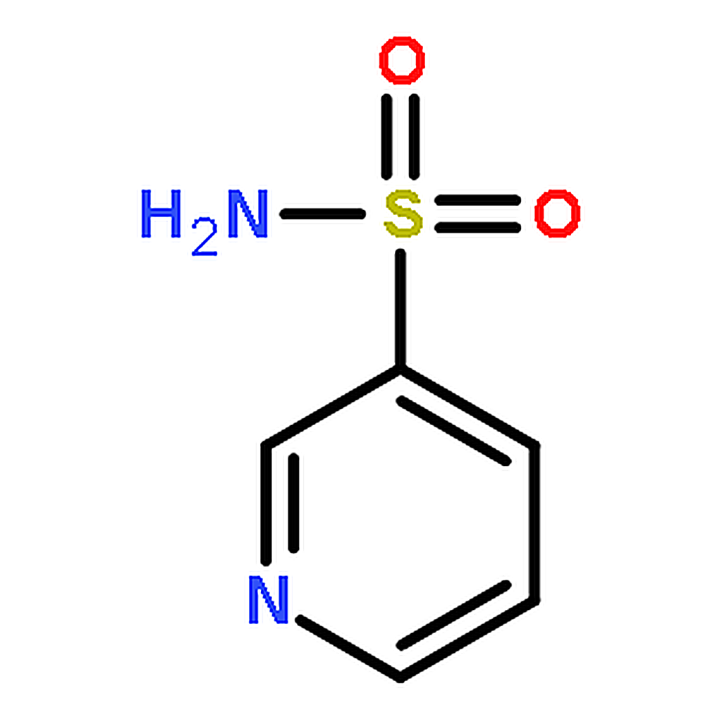 RHAWN Pyridine-3-sulfonamide