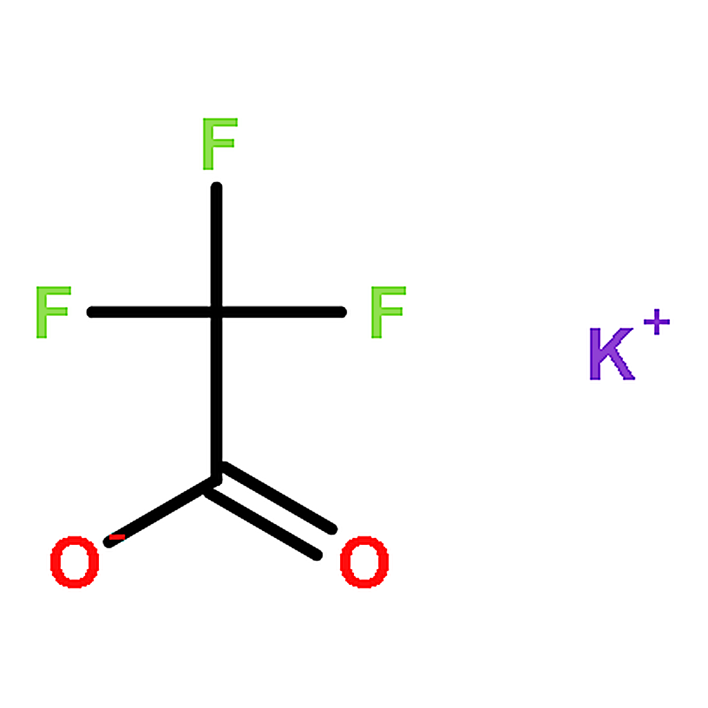 RHAWN Potassium trifluoroacetate