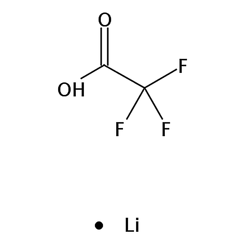 RHAWN Lithium trifluoroacetate monohydrate