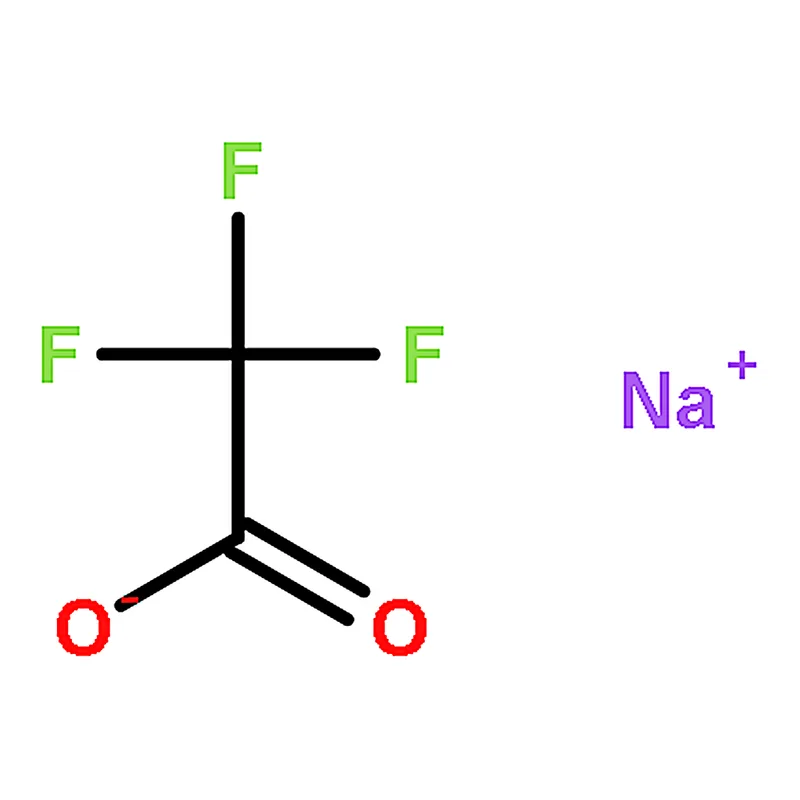 RHAWN Sodium trifluoroacetate