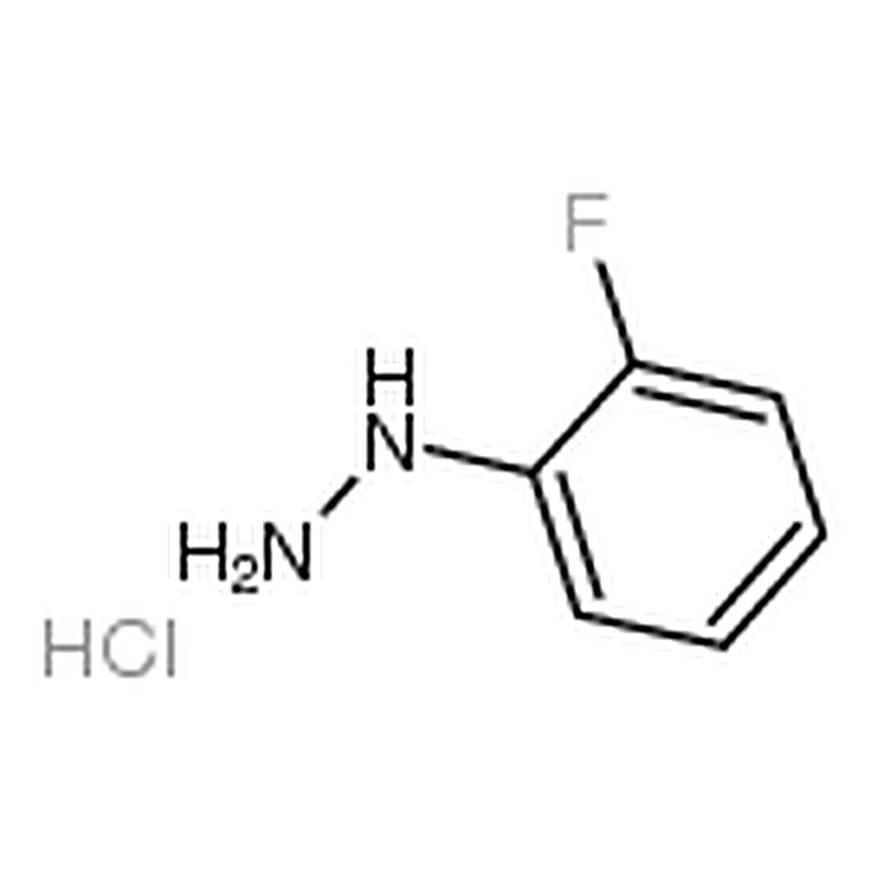 RHAWN 2-Fluorophenylhydrazine hydrochloride