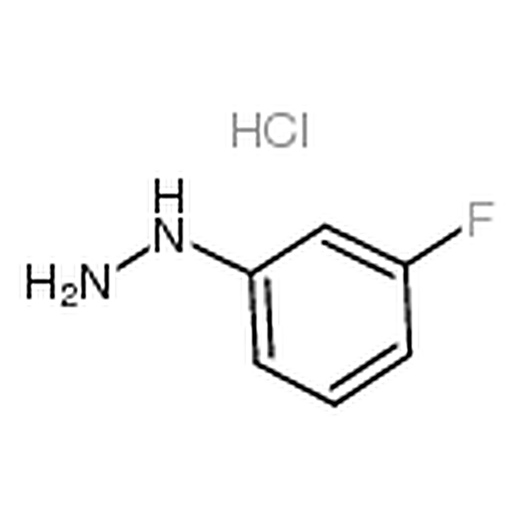 RHAWN 3-Fluorophenylhydrazine hydrochloride