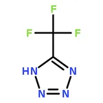 RHAWN 5-(TRIFLUOROMETHYL)-1H-TETRAZOLE
