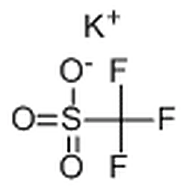 RHAWN Potassium trifluoromethanesulfonate