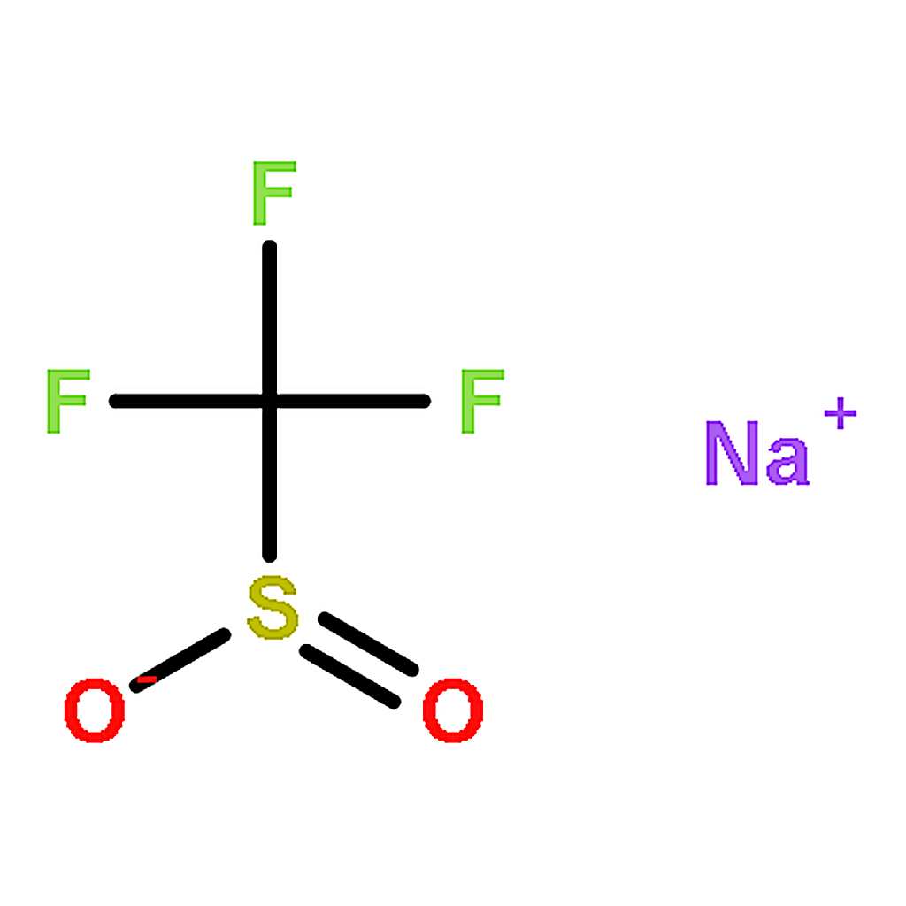 RHAWN Sodium trifluoromethanesulfinate