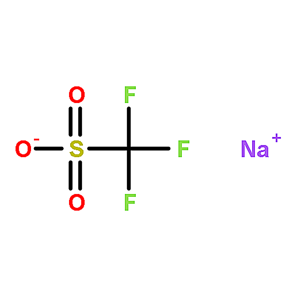 RHAWN Sodium trifluoromethanesulfonate