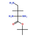 RHAWN <i>N</i>-(<i>tert</i>-Butoxycarbonyl)-2,2-dimethyl-1,3-propanediamine