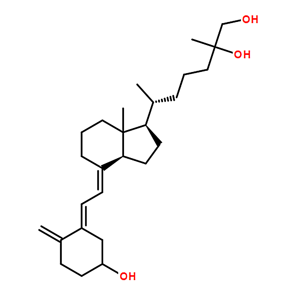 RHAWN 25,26-Dihydroxyvitamin D3