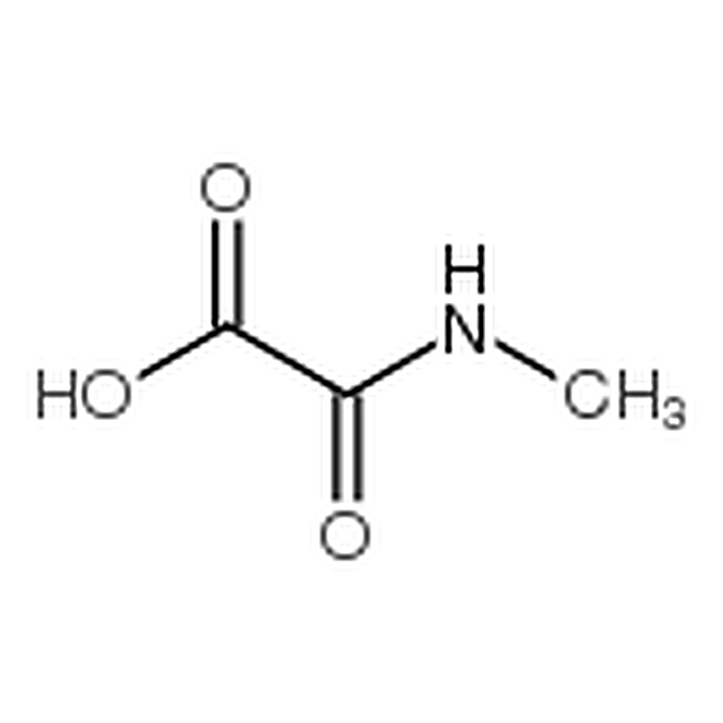 RHAWN 2-(Methylamino)-2-oxoacetic acid