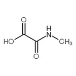 RHAWN 2-(Methylamino)-2-oxoacetic acid