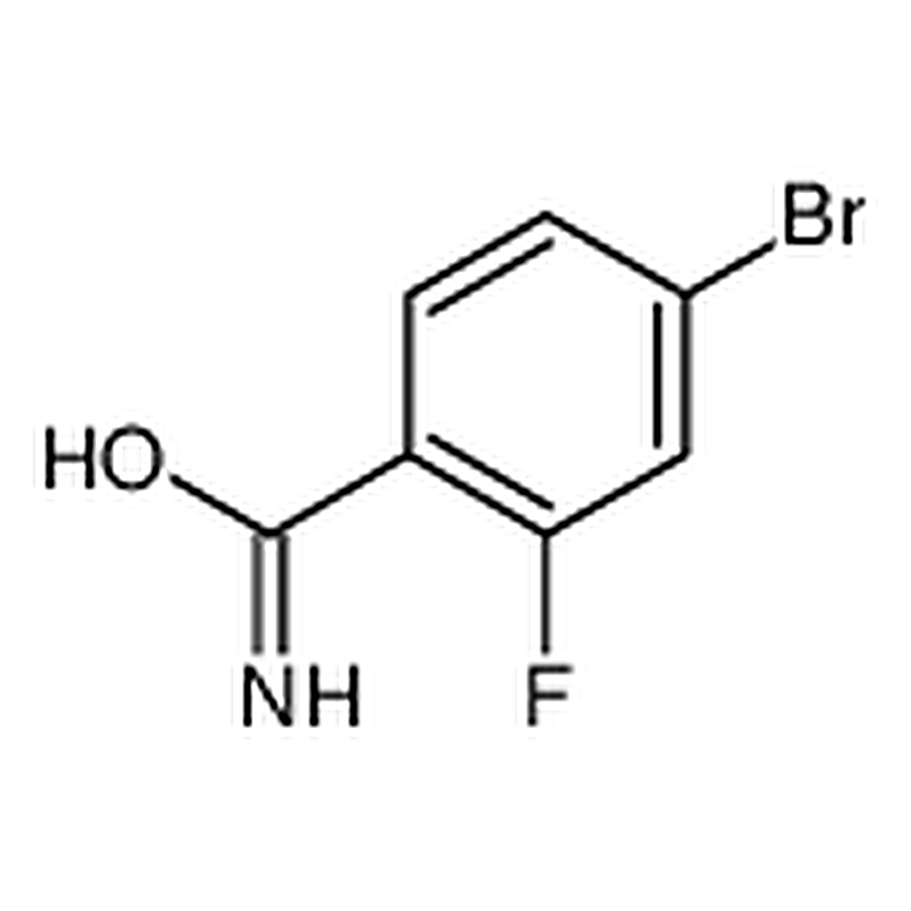 RHAWN 4-bromo-2-fluorobenzamide