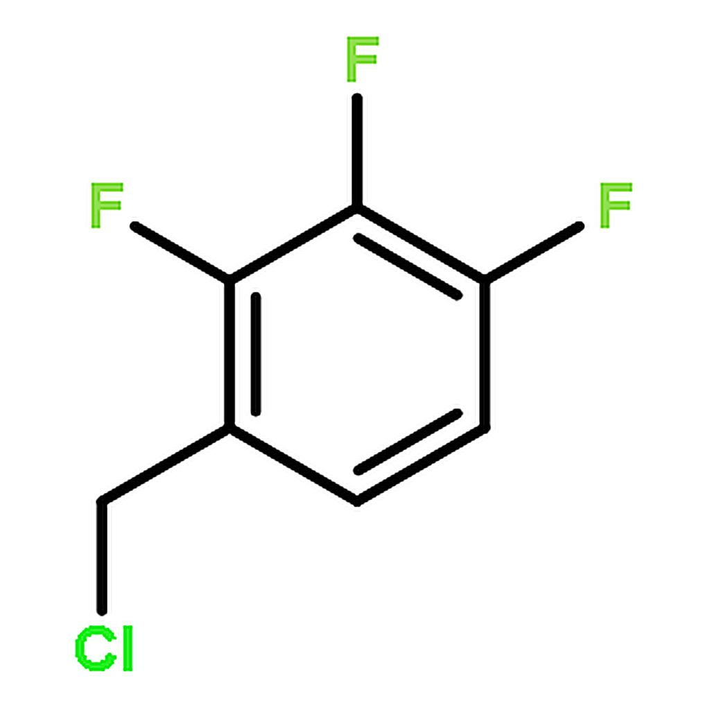 RHAWN 2,3,4-Trifluorobenzyl chloride