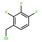 RHAWN 2,3,4-Trifluorobenzyl chloride