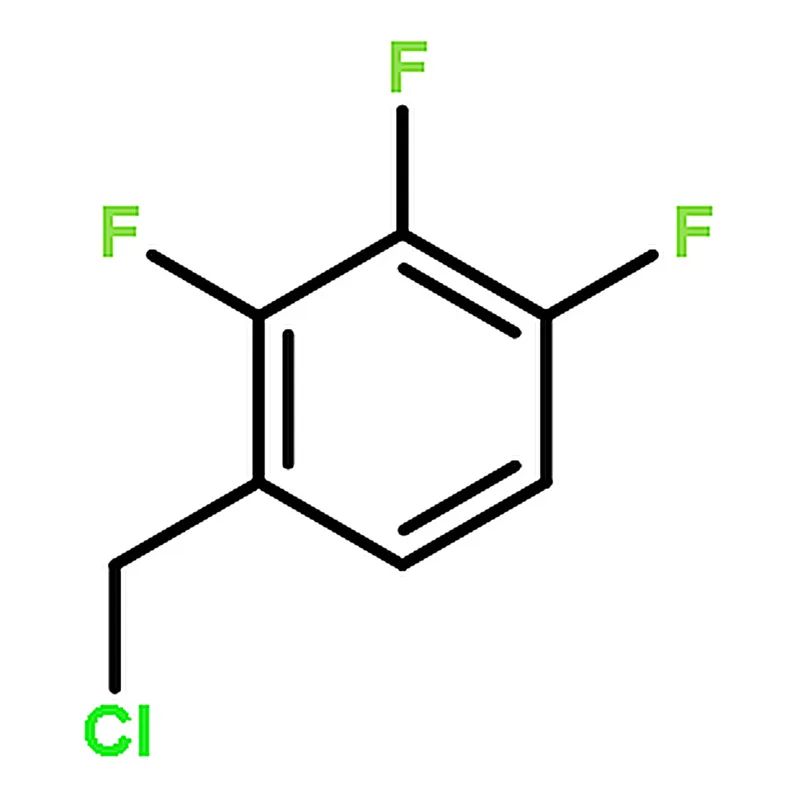 RHAWN 2,3,4-Trifluorobenzyl chloride