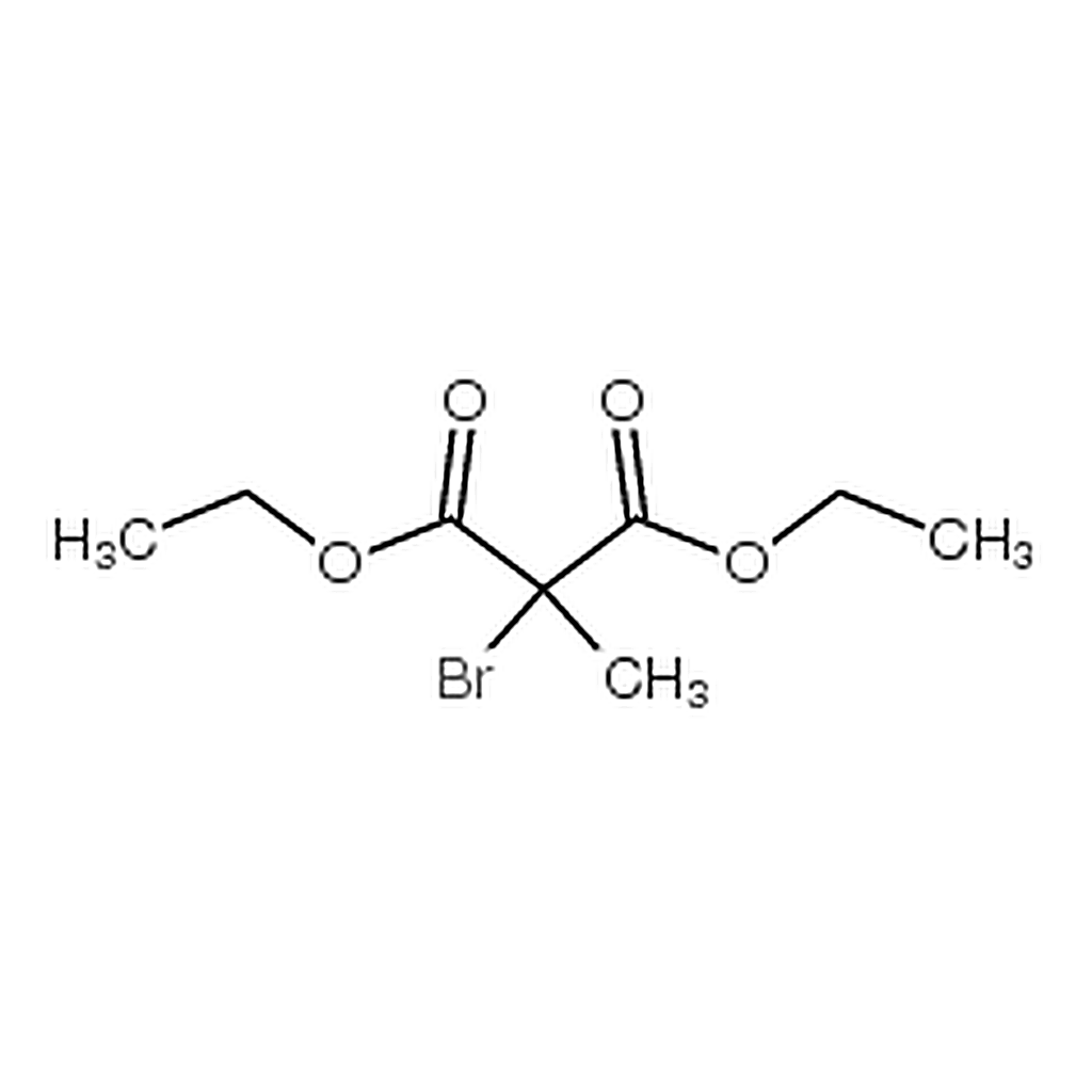 RHAWN Diethyl2-bromo-2-methylmalonate