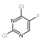 RHAWN 2,4-Dichloro-5-fluoropyrimidine