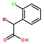 RHAWN 2-Bromo-2-(2-chlorophenyl)acetic acid