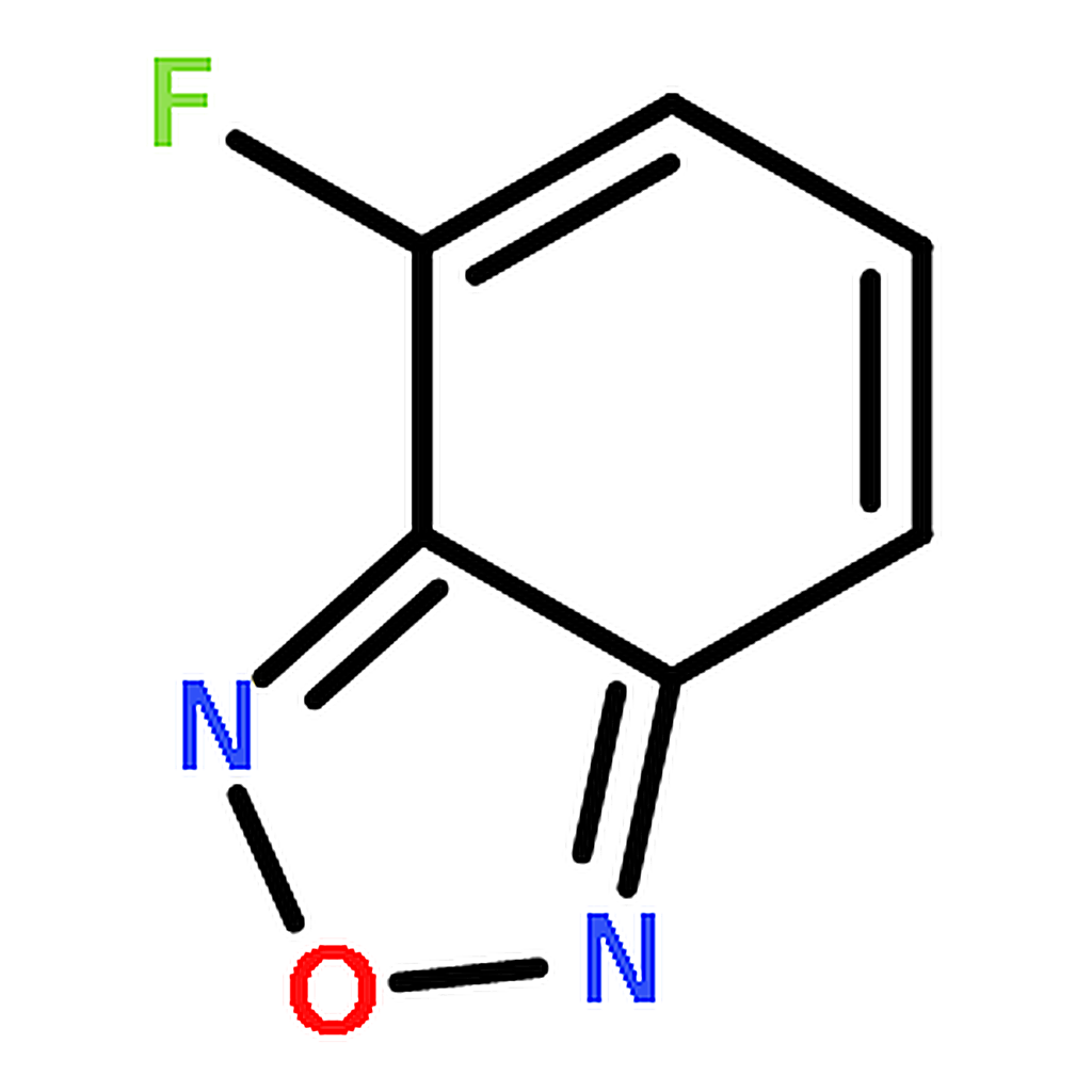 RHAWN 4-Fluoro-2,1,3-benzoxadiazol