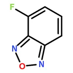 RHAWN 4-Fluoro-2,1,3-benzoxadiazol