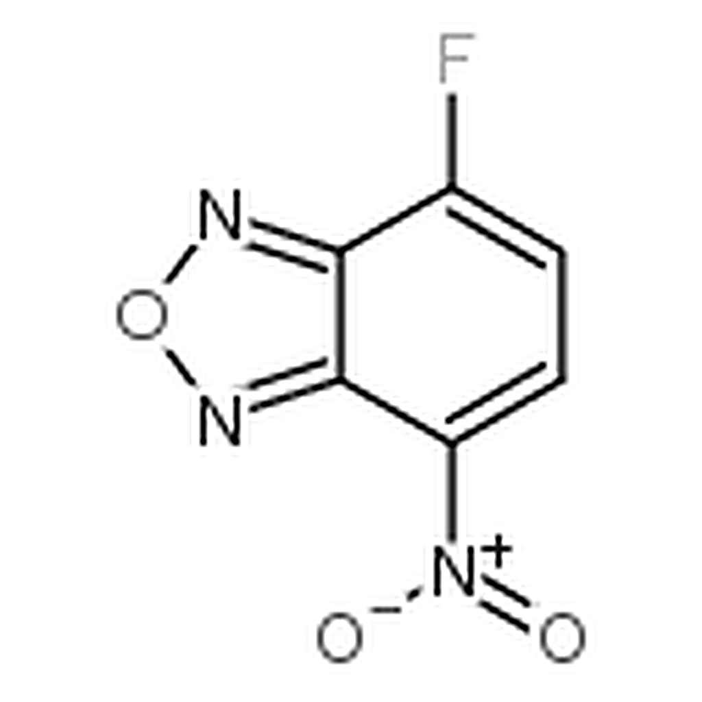 RHAWN 4-Fluoro-7-nitrobenzofurazan