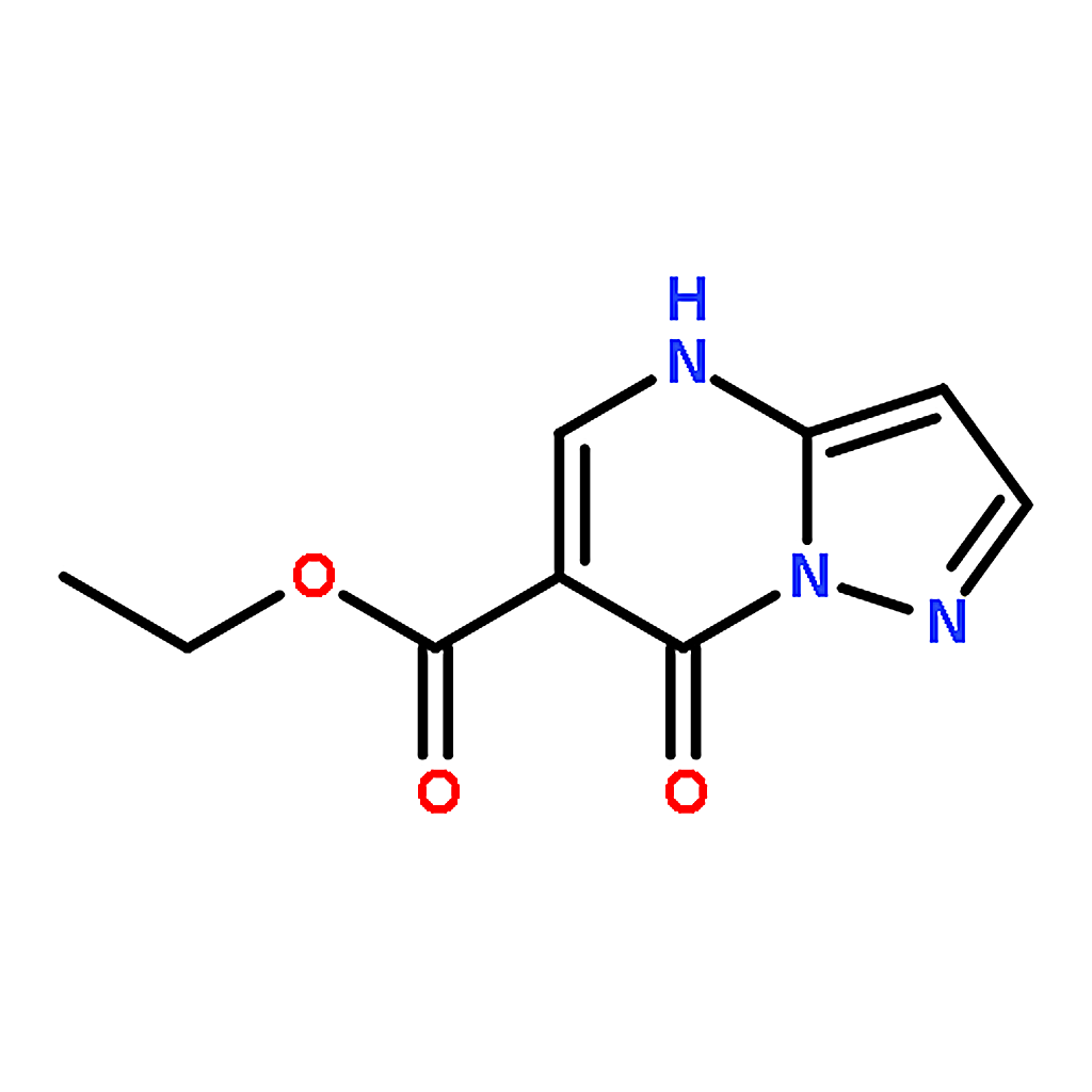 RHAWN Ethyl 7-Oxo-4，7-dihydropyrazolo[1，5-a]pyrimidine-6-carboxylate