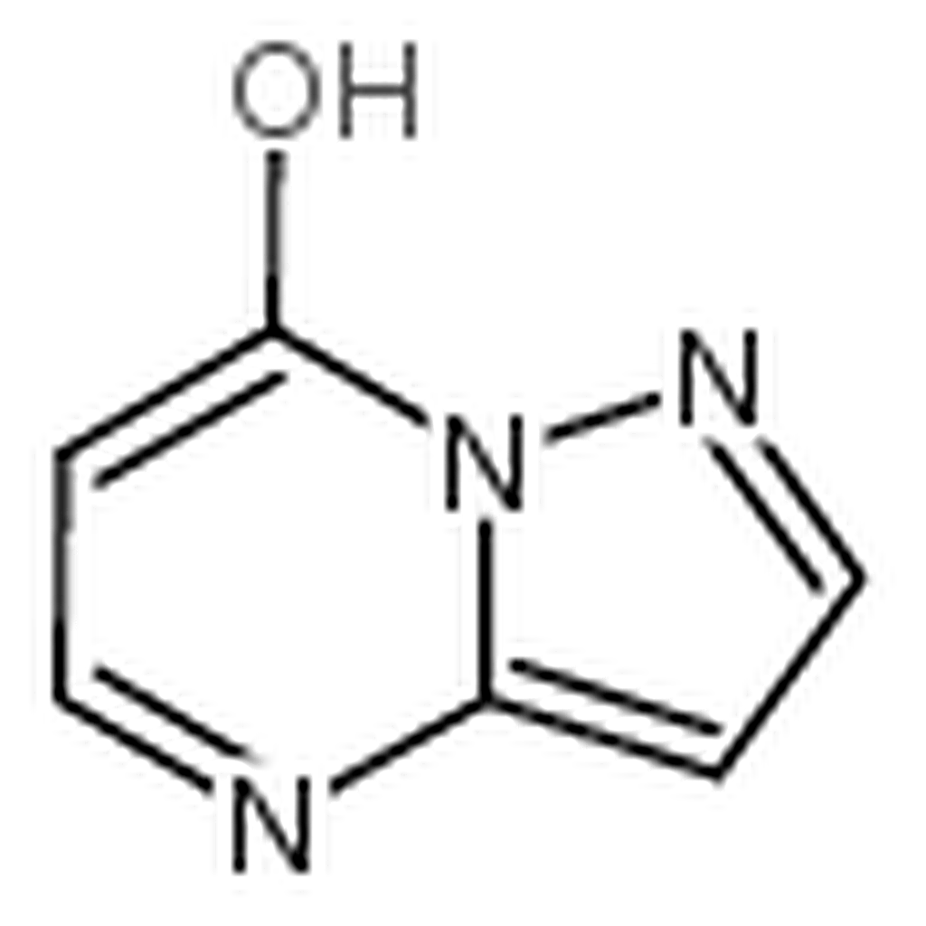 RHAWN Pyrazolo[1，5-a]pyrimidin-7(4H)-one